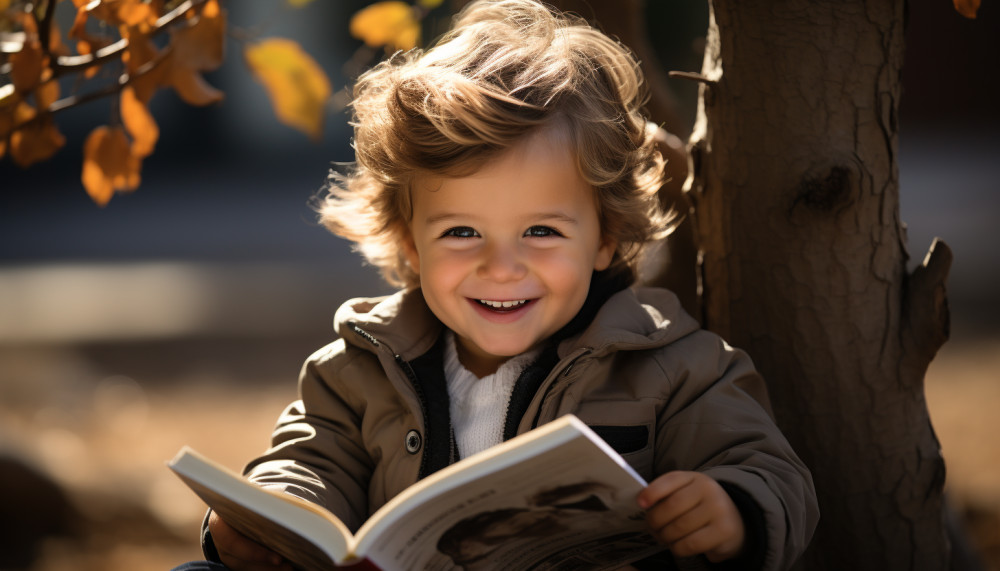 3 bienfaits de la lecture dans la vie des enfants