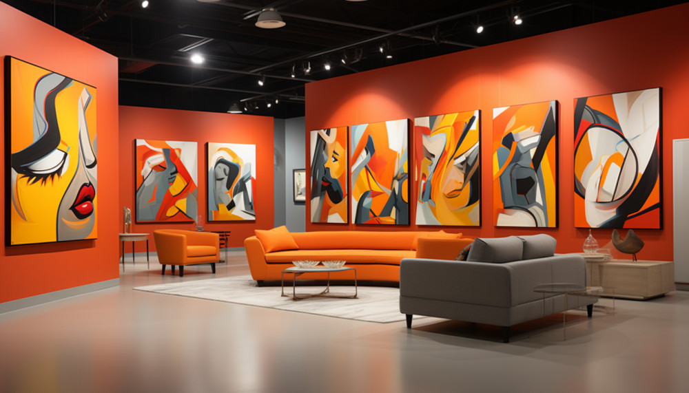 Galerie d'art en ligne : Pourquoi choisir Nami Pop Gallery ?
