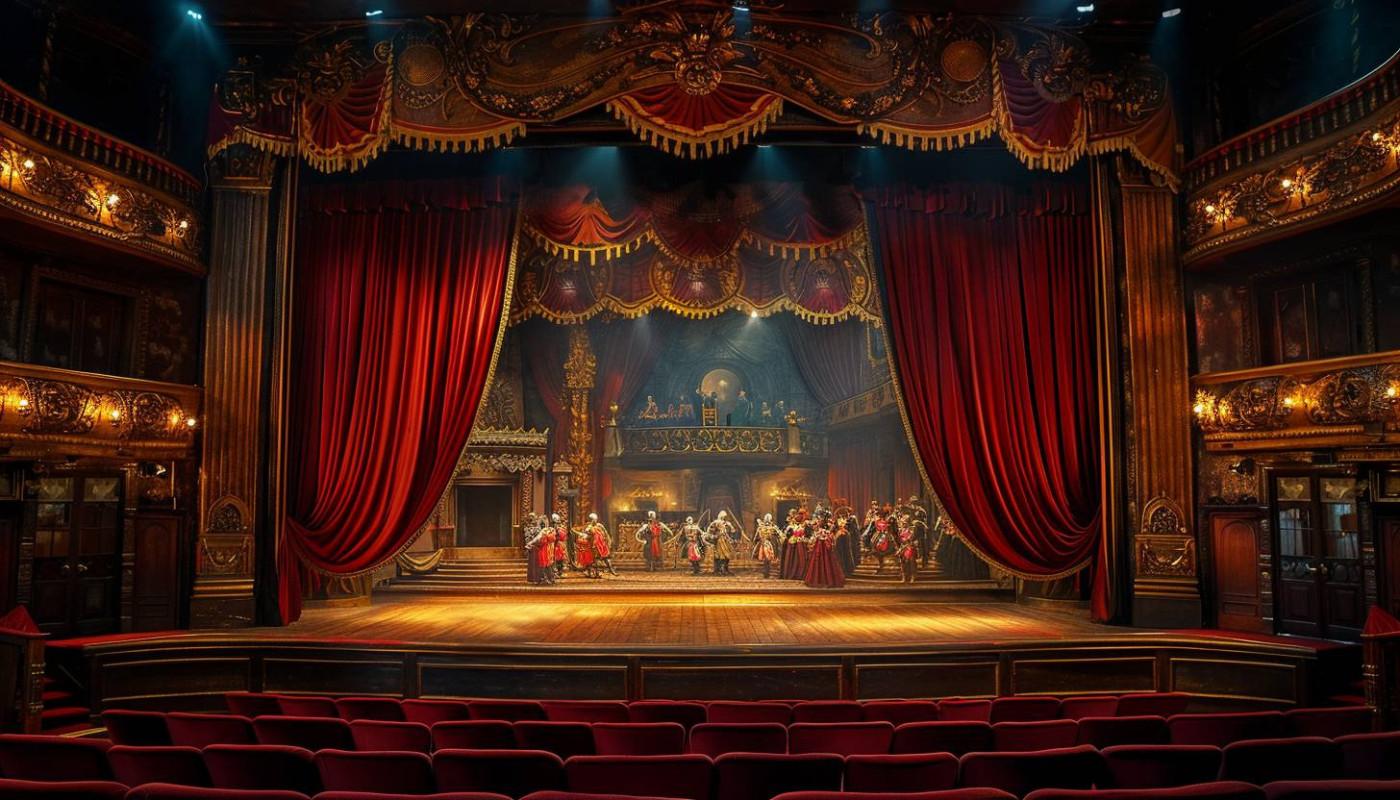 Les grandes adaptations cinématographiques des pièces jouées au Théâtre Permanent Avignon