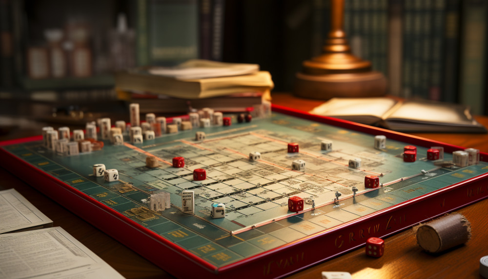 Les meilleures techniques pour réussir le Scrabble