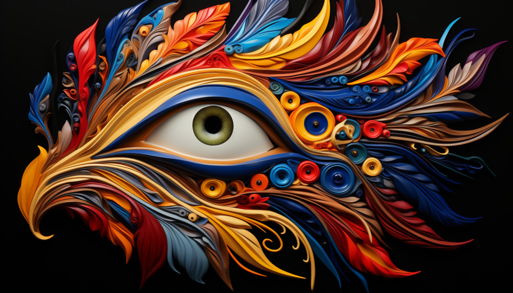 Signification des arts plastiques
