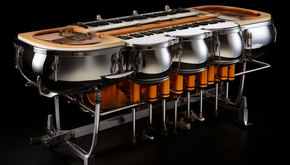 Tout ce que vous devez savoir sur le vibraphone